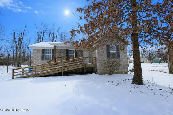 275 Fifth Ave, Shepherdsville, KY 40165