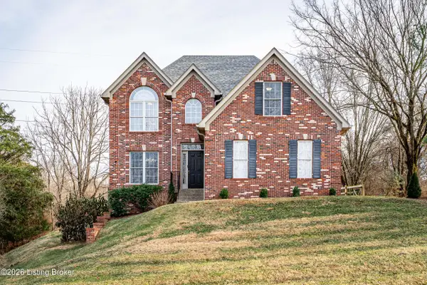 4507 Abbott Grove Pl, Crestwood, KY 40014