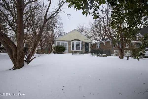 4830 Southern Pkwy, Louisville, KY 40214