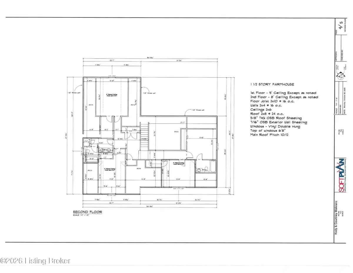 7000 Stable Ct, Crestwood, KY 40014 - Image #1