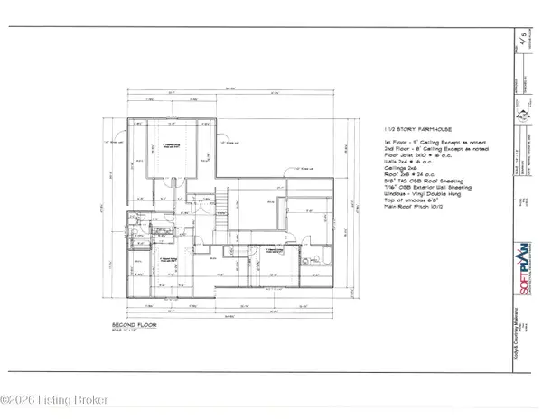 7000 Stable Ct, Crestwood, KY 40014