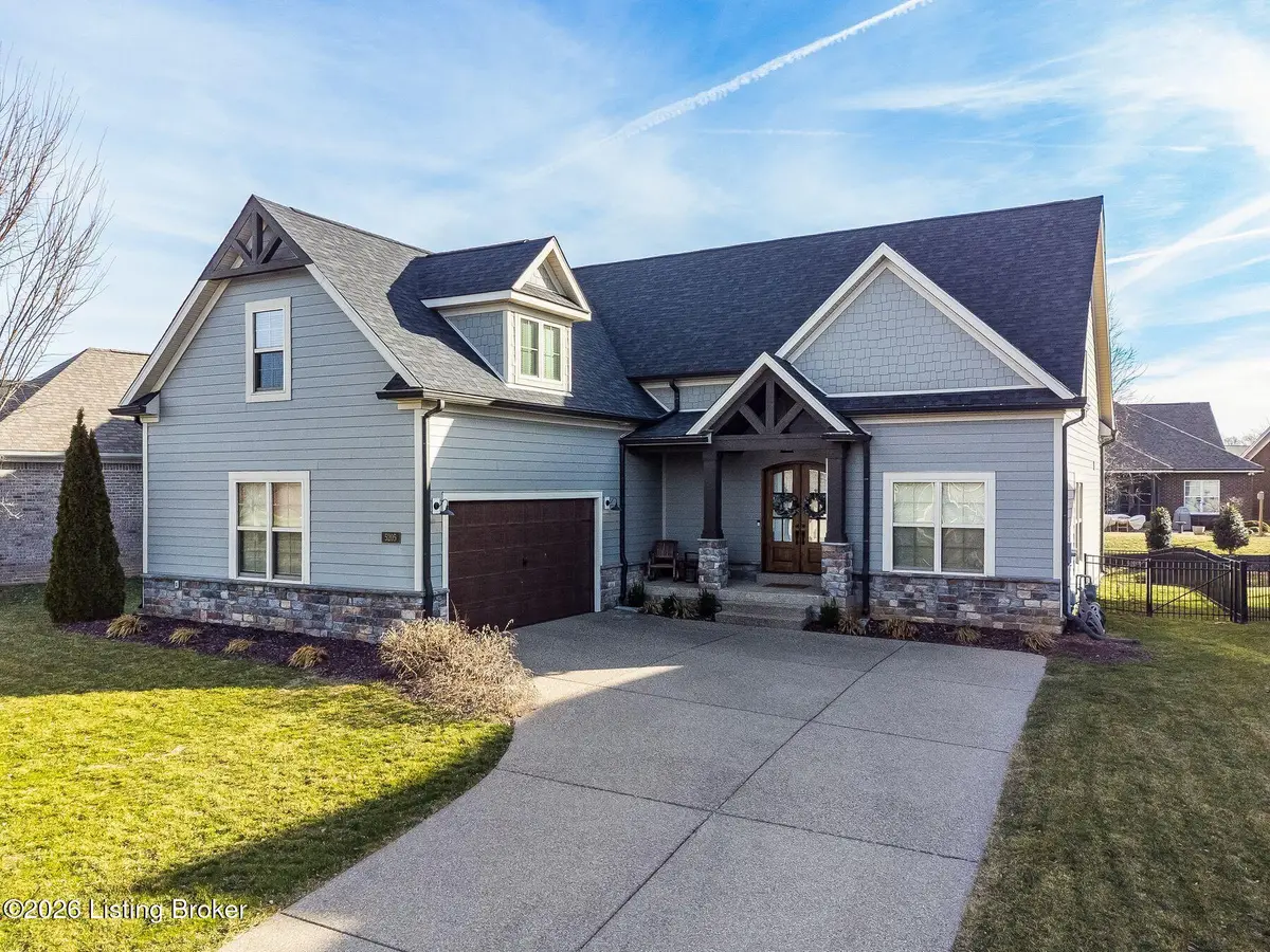 5205 Rock Bluff Dr, Louisville, KY 40241 - #1
