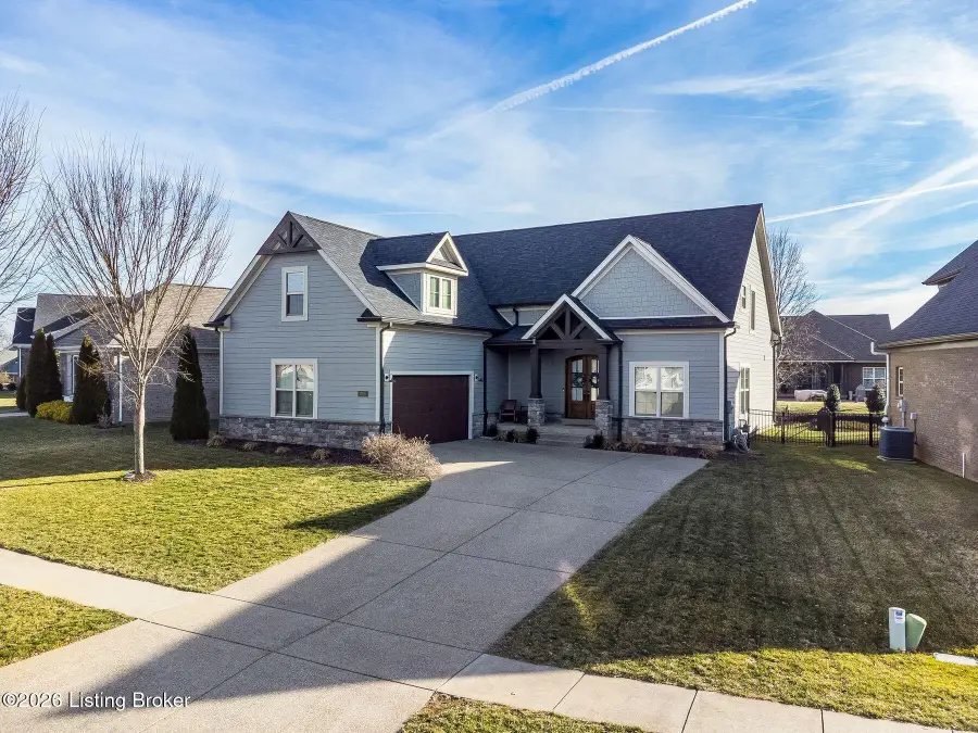5205 Rock Bluff Dr, Louisville, KY 40241 - #2