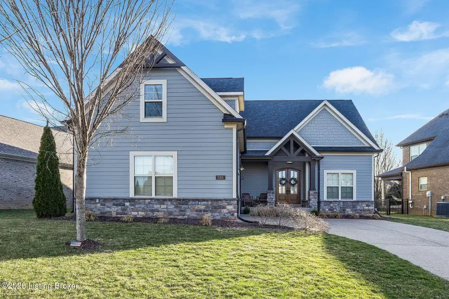 5205 Rock Bluff Dr, Louisville, KY 40241 - #3