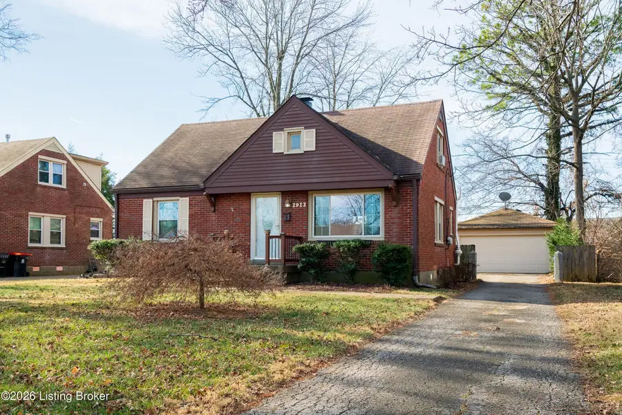 2912 Yorkshire Blvd, Louisville, KY 40220 - Image #2