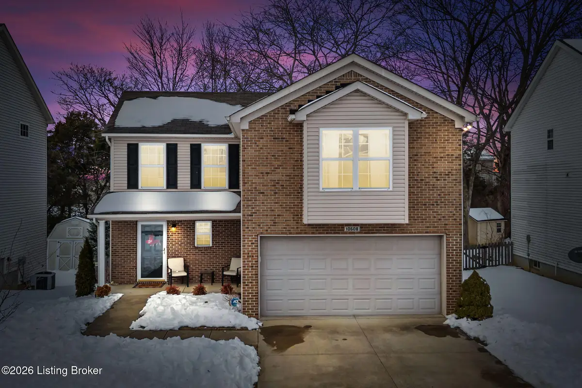 10608 Evanwood Dr, Louisville, KY 40228 - Image #1