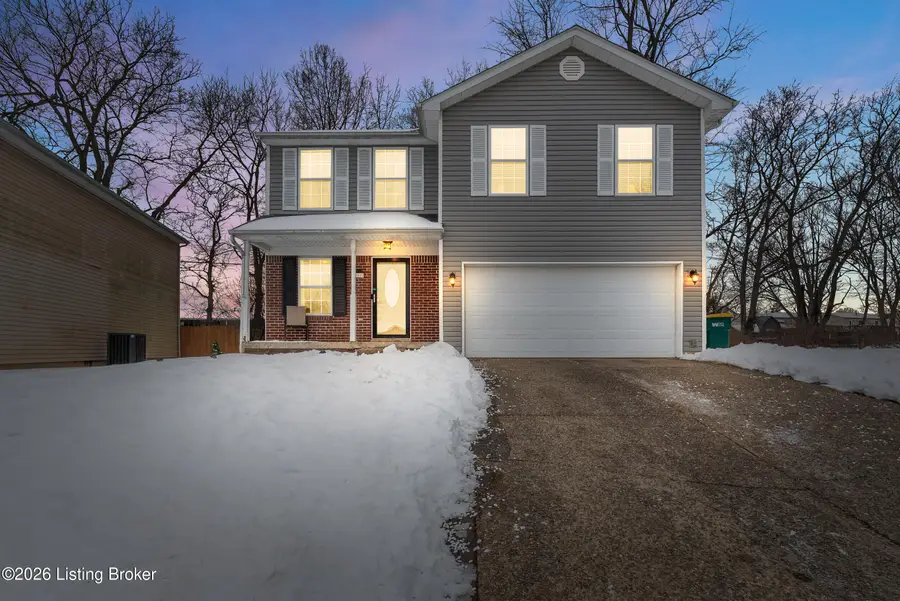 12502 Bridgetown Pl, Louisville, KY 40245 - Image #2