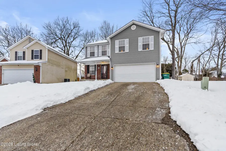 12502 Bridgetown Pl, Louisville, KY 40245 - Image #3