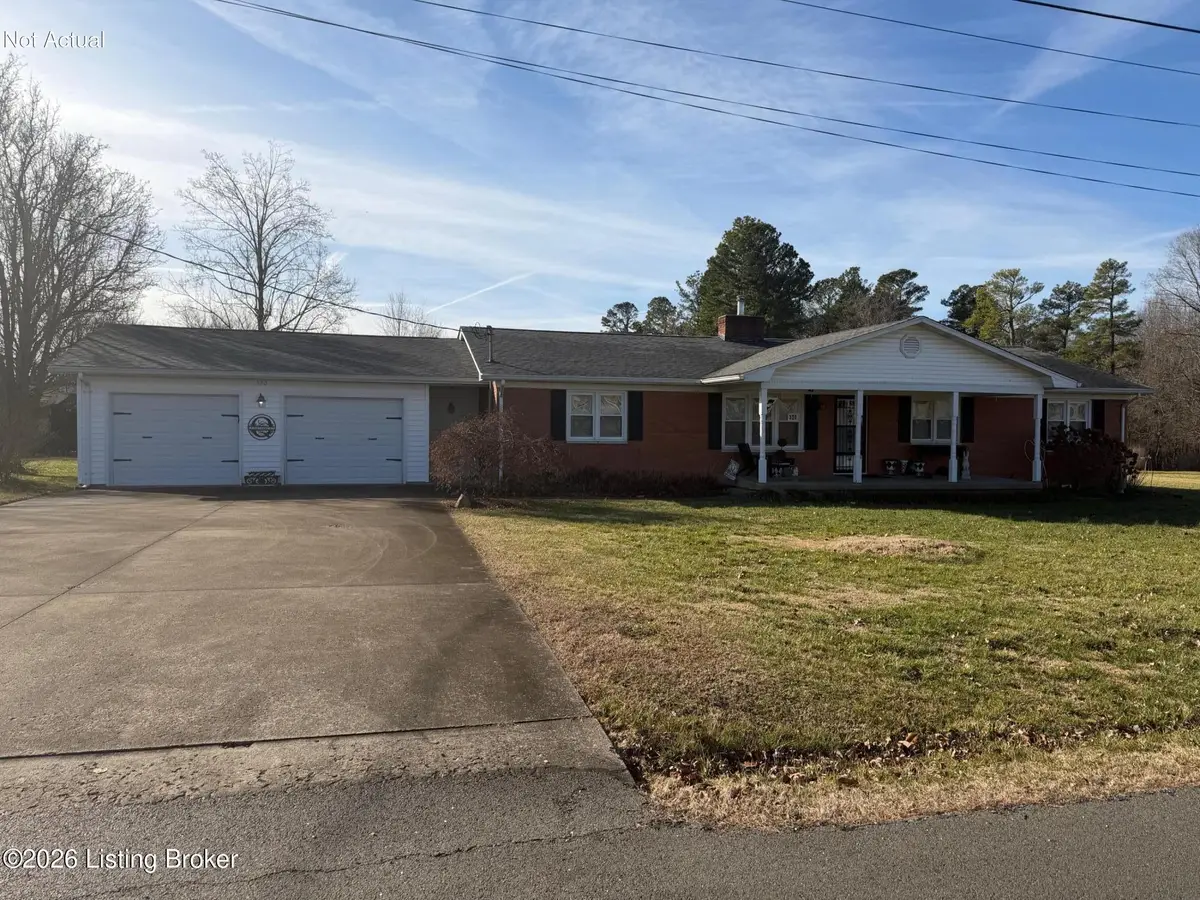 320 Sequoia Dr, Leitchfield, KY 42754 - Image #1