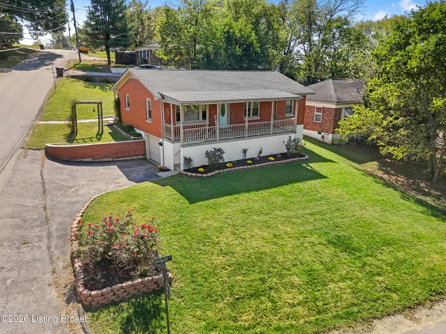 101 Marlowe Ct, Frankfort, KY 40601 - Image #2