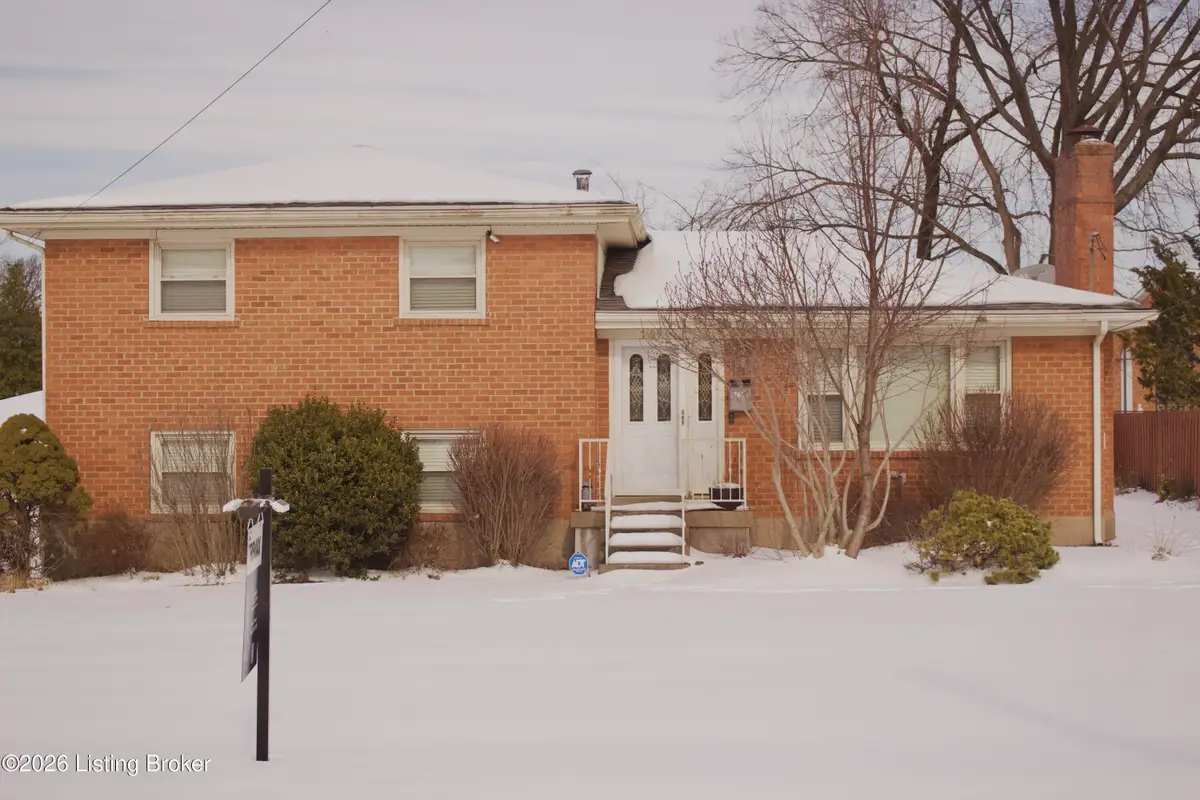 7409 Lorenzo Ln, Louisville, KY 40228 - #1
