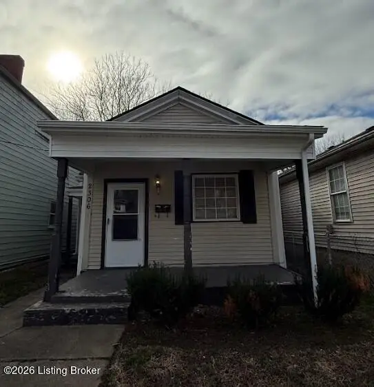 2306 W Burnett Ave, Louisville, KY 40210 - Image #1