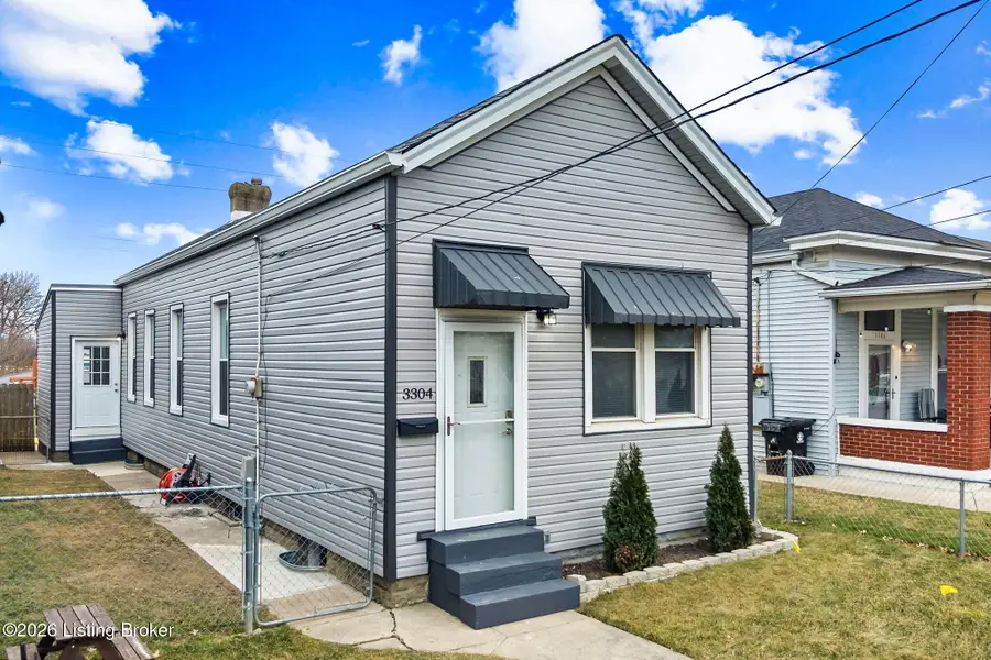 3304 Bank St, Louisville, KY 40212 - #2
