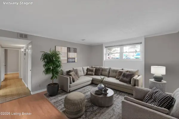 305 Chanel Ct #APT 1, Louisville, KY 40218