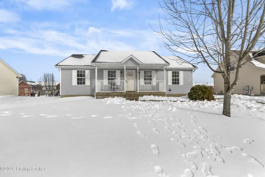 184 Stellar Dr, Shepherdsville, KY 40165 - Image #2