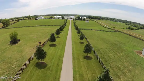 3659 Taylorsville Rd, Shelbyville, KY 40065