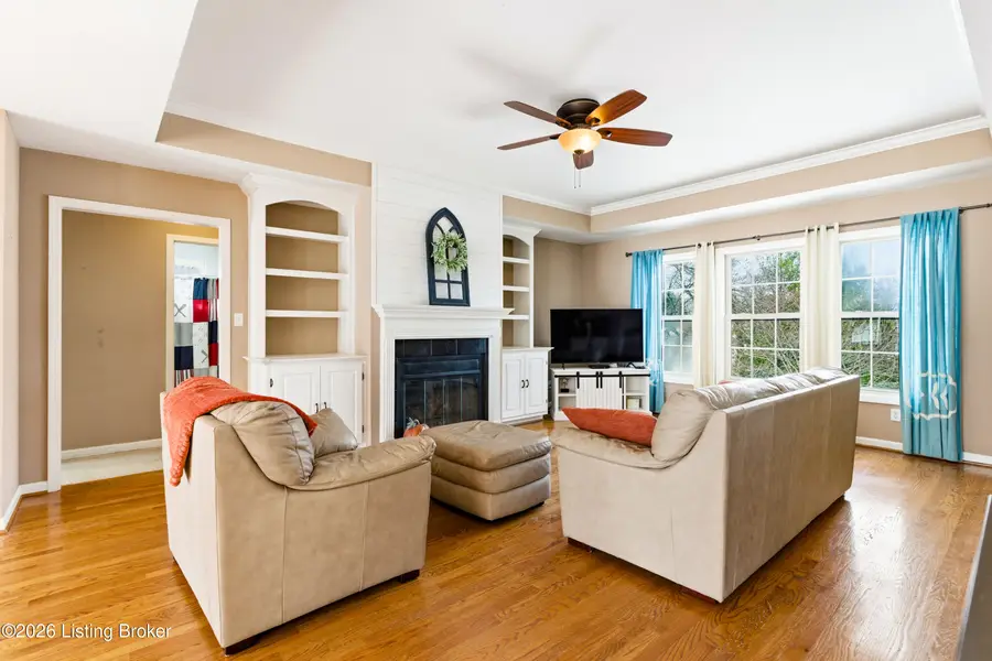 976 Morning Glory Ln, Shelbyville, KY 40065 - Image #3