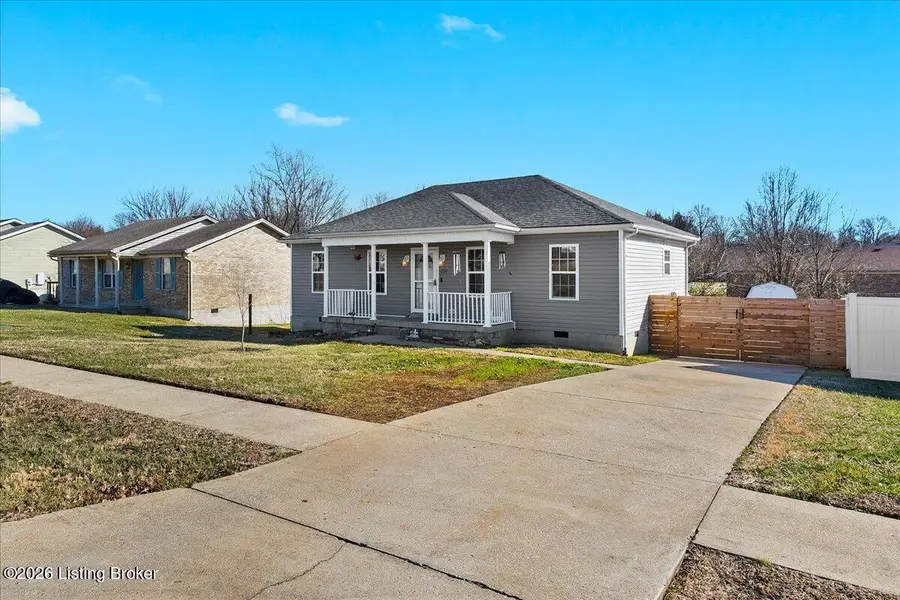 191 Mcgowan Ave, Bardstown, KY 40004 - Image #2