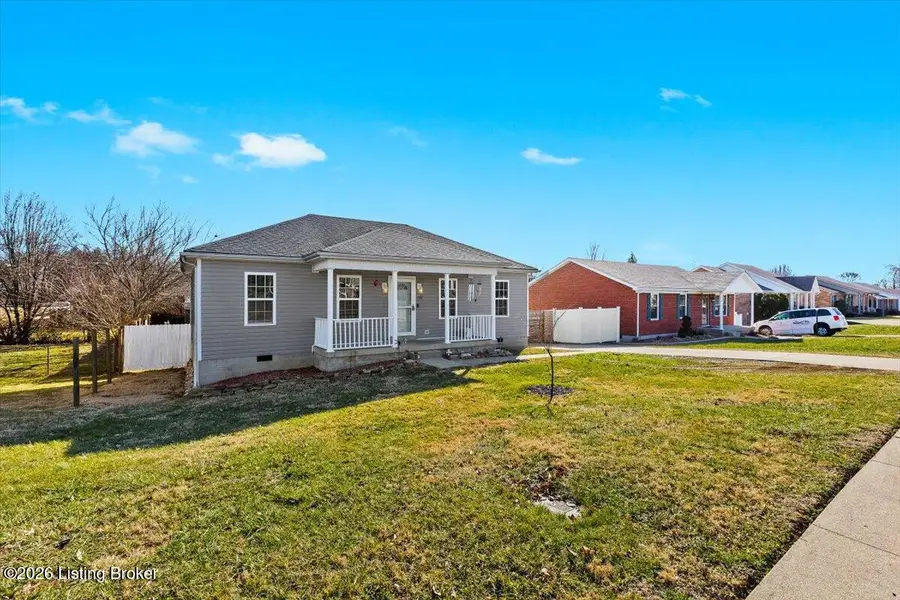 191 Mcgowan Ave, Bardstown, KY 40004 - Image #3