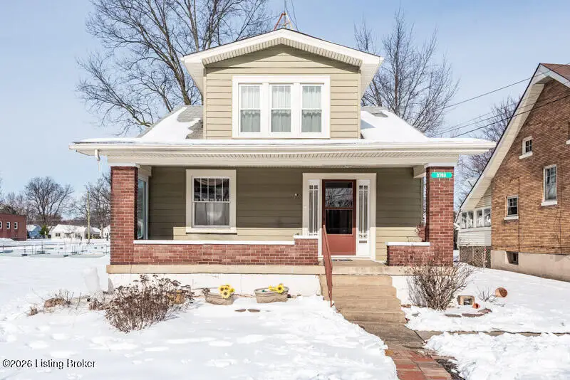 3703 Grandview Ave, Louisville, KY 40207 - Image #1