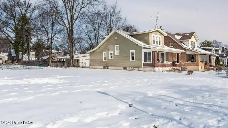 3703 Grandview Ave, Louisville, KY 40207 - Image #2