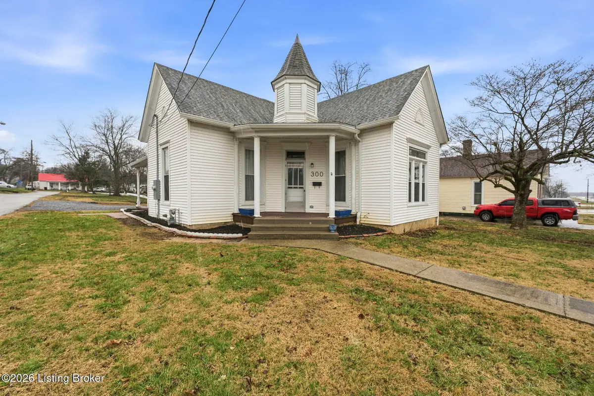 300 W Main St, Hodgenville, KY 42748 - Image #1