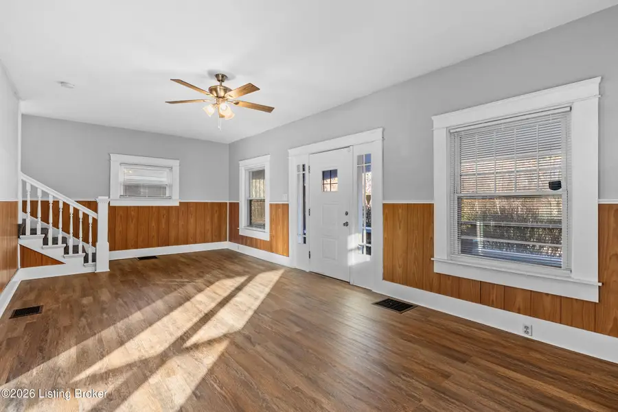 114 S 33rd St, Louisville, KY 40212 - Image #2