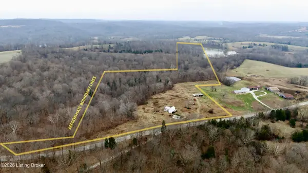 1875 Kentucky 105, Cloverport, KY 40111
