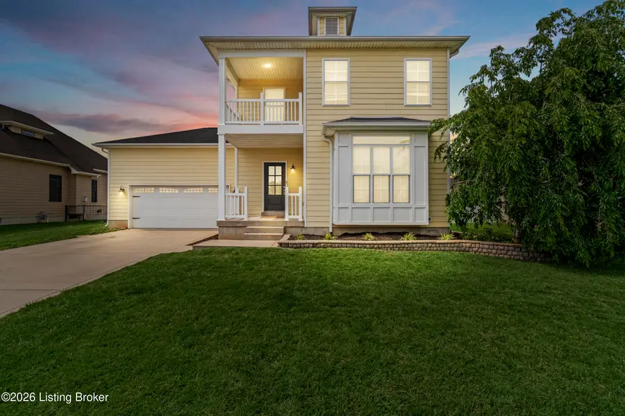 182 Washington Commons Dr, Mount Washington, KY 40047 - Image #2