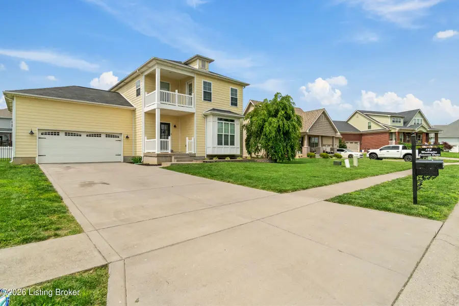182 Washington Commons Dr, Mount Washington, KY 40047 - Image #3