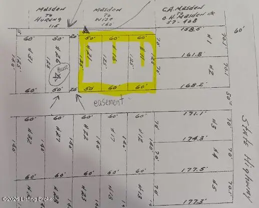 00 6th Ave, Shepherdsville, KY 40165