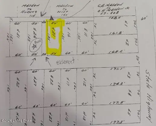 00 6th Ave, Shepherdsville, KY 40165 - Image #1