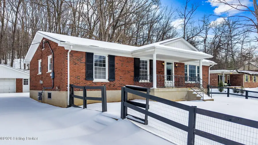 8199 Arnoldtown Rd, Louisville, KY 40214 - Image #3