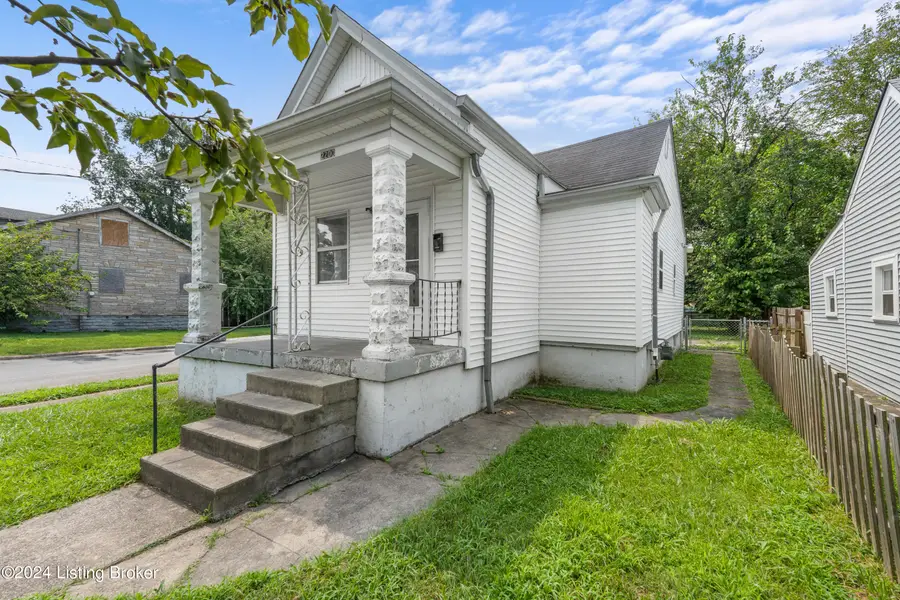 2200 Saint Louis Ave, Louisville, KY 40210 - Image #2