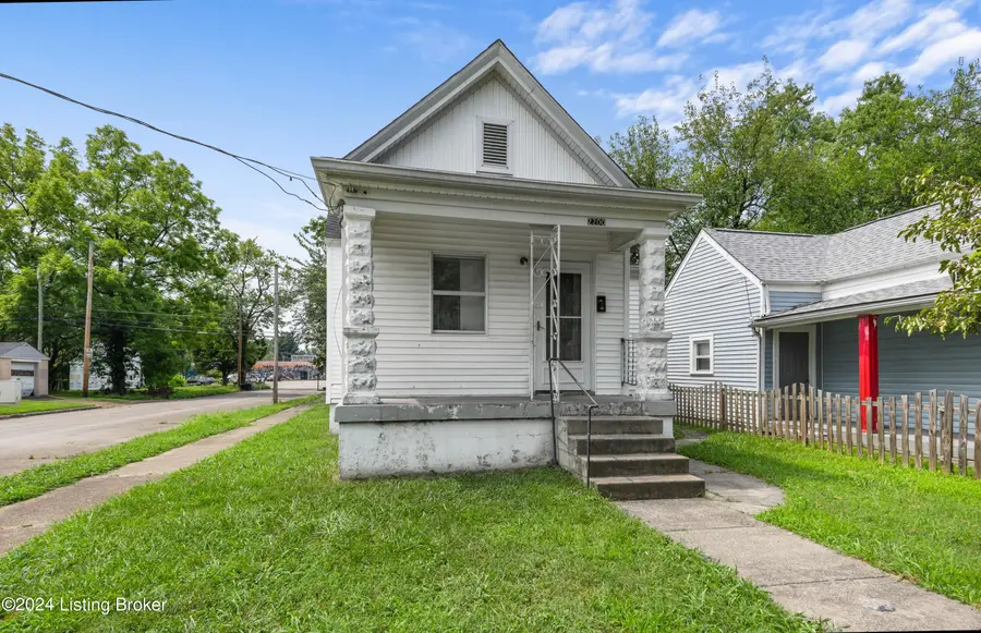 2200 Saint Louis Ave, Louisville, KY 40210 - Image #3
