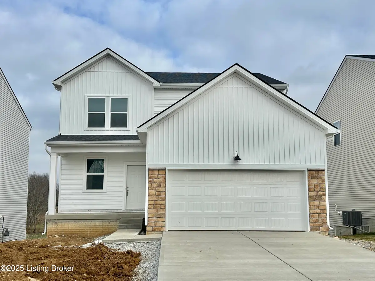 8311 Fairmount Rd, Louisville, KY 40291 - #1