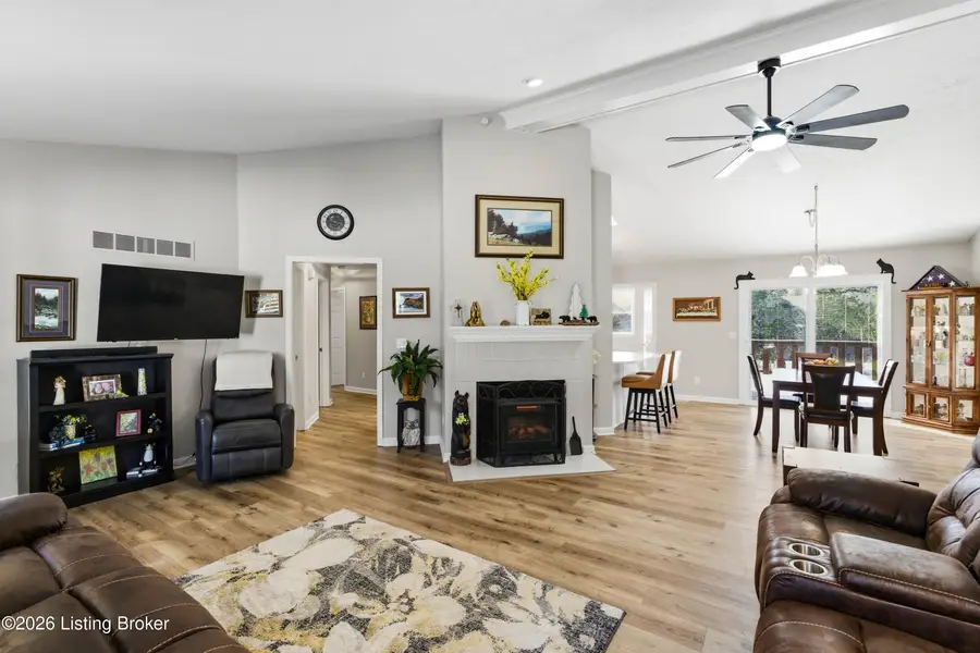 122 Hillview Ct, Taylorsville, KY 40071 - Image #3