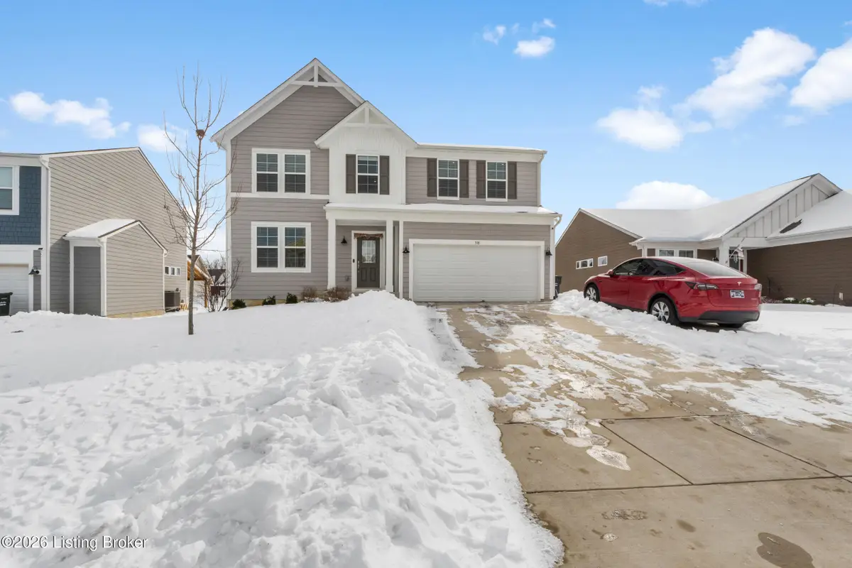 518 Williamsburg Dr, Mount Washington, KY 40047 - Image #1