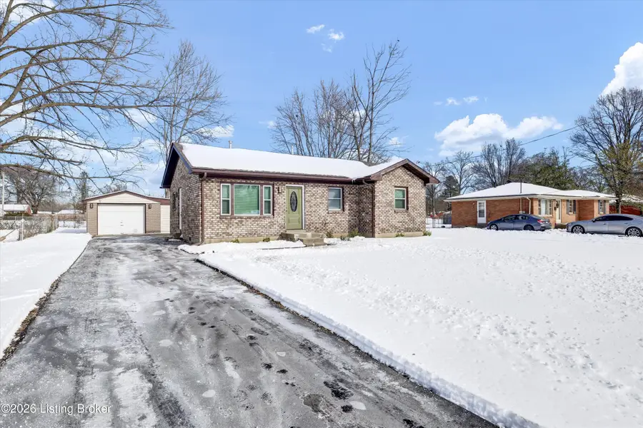 5305 Pyrus Ln, Louisville, KY 40258 - Image #3
