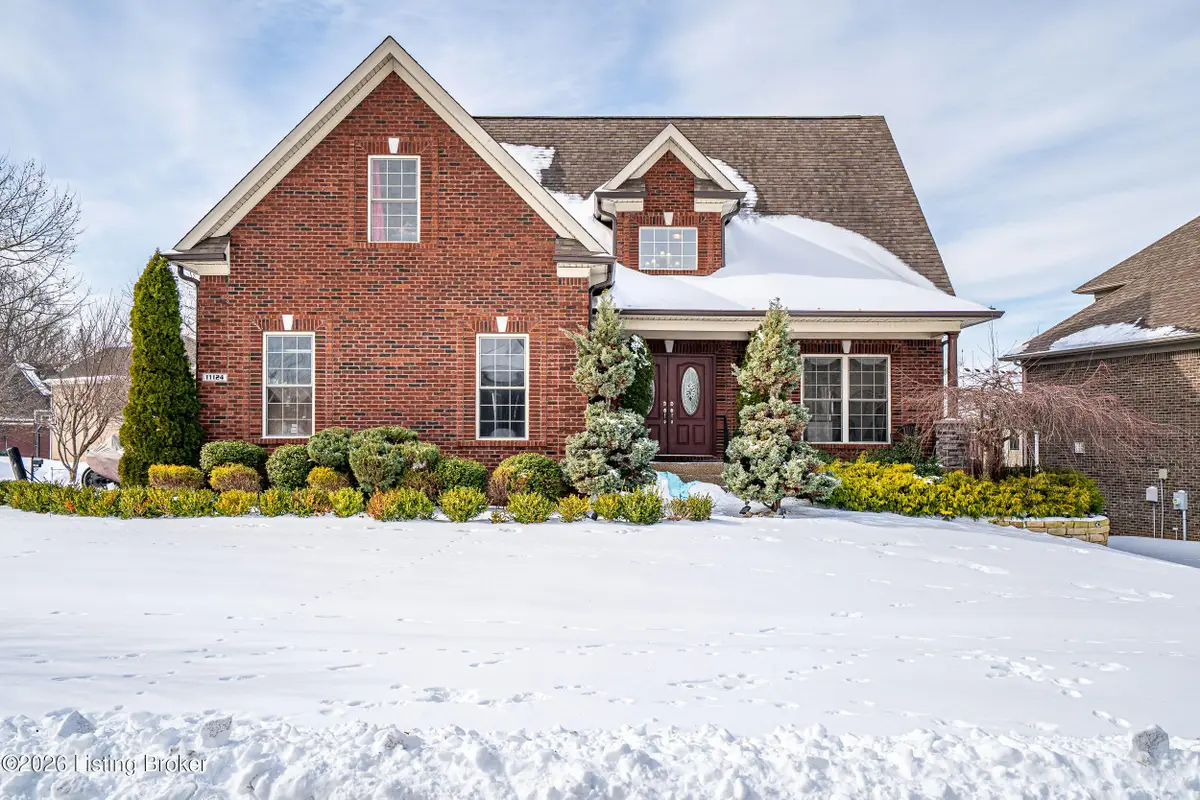11124 Blade Crest Way, Louisville, KY 40291 - Image #1