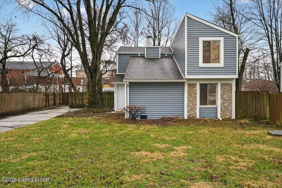 8920 Wimsatt Way, Louisville, KY 40291 - #2