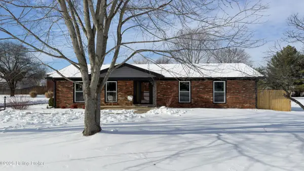 337 Gene St, Mt Washington, KY 40047