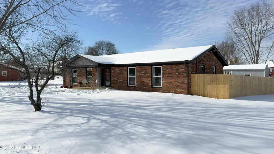 337 Gene St, Mount Washington, KY 40047 - Image #3