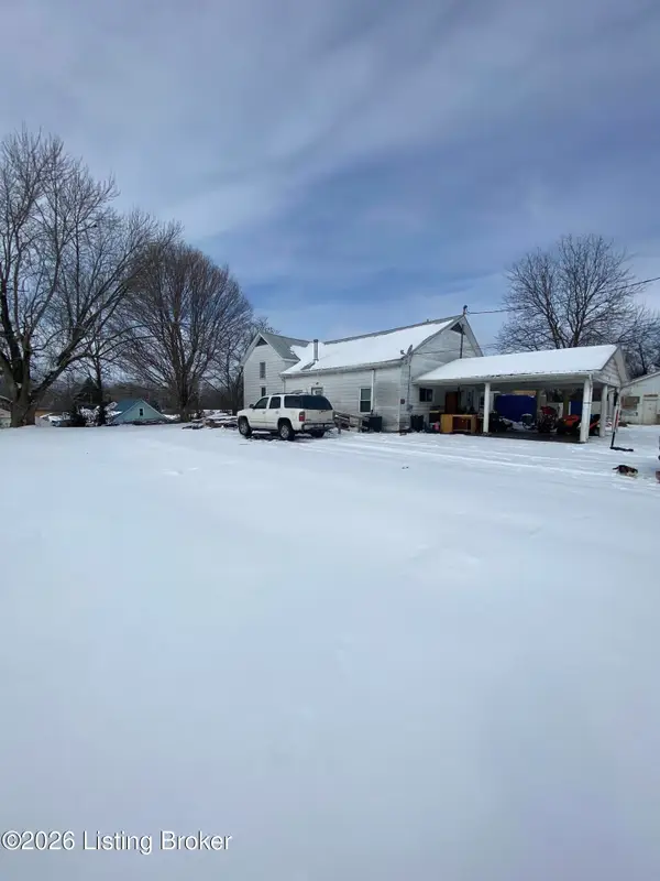 145 N Maple St, Sonora, KY 42776