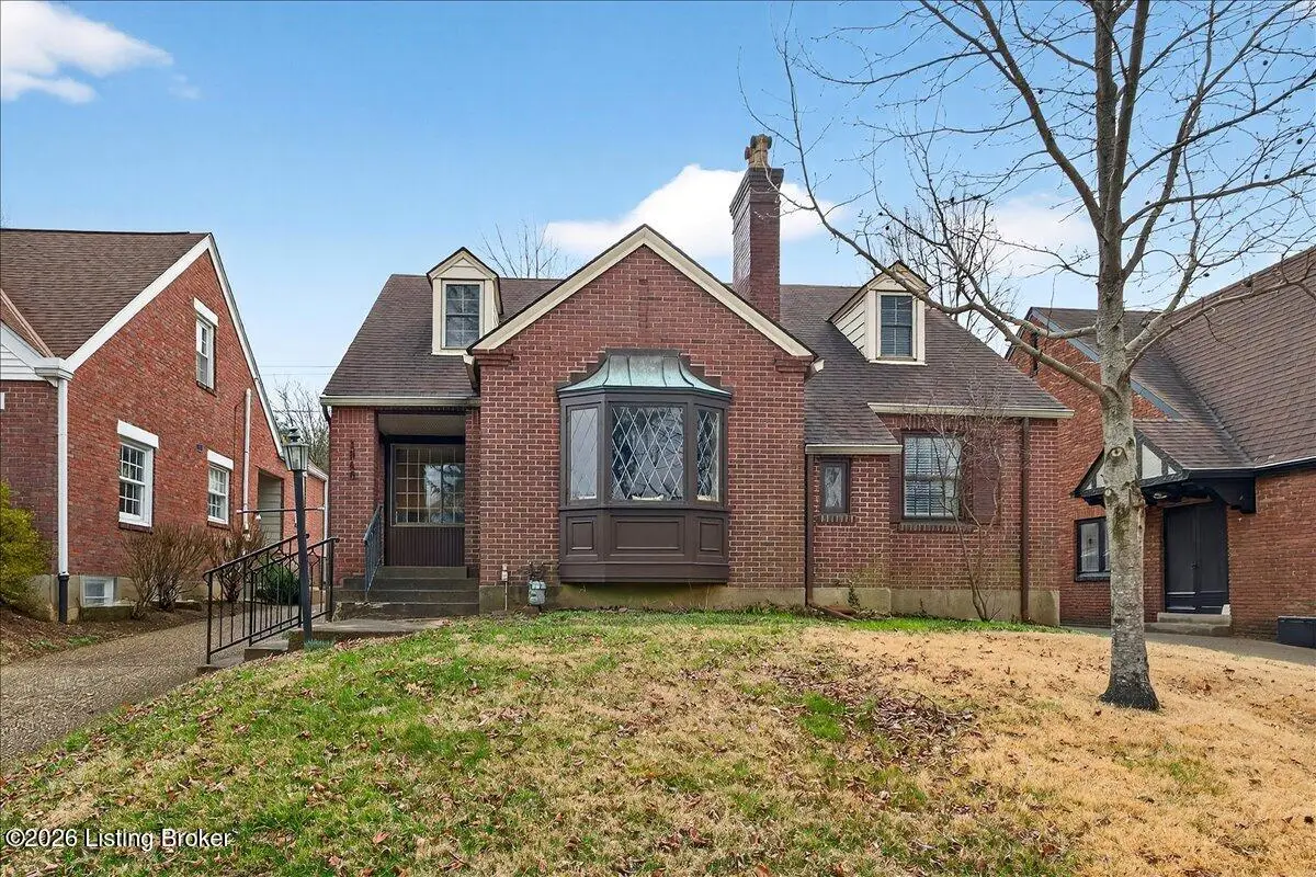 1848 Douglass Blvd, Louisville, KY 40205 - #1