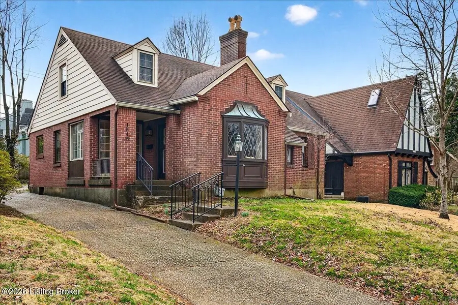 1848 Douglass Blvd, Louisville, KY 40205 - #2