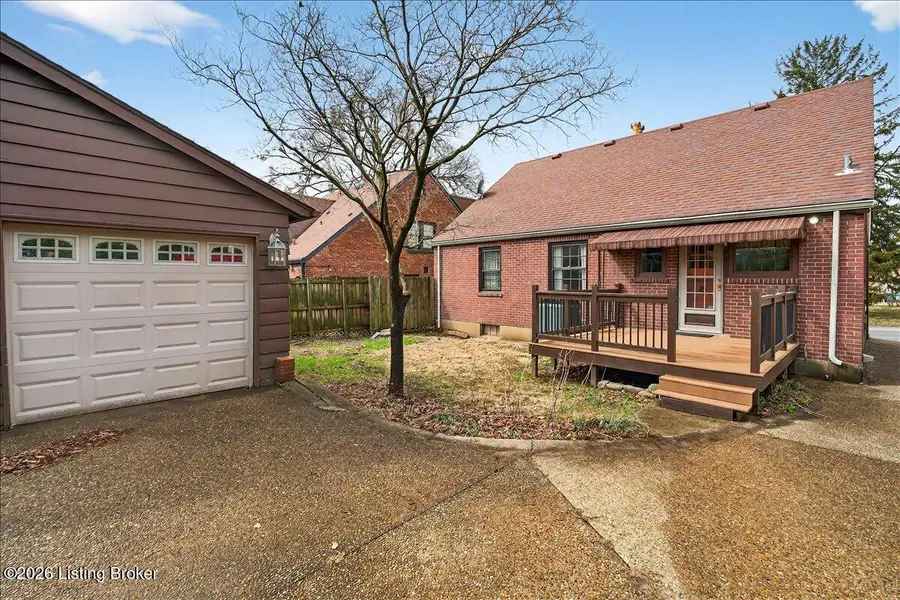 1848 Douglass Blvd, Louisville, KY 40205 - #3