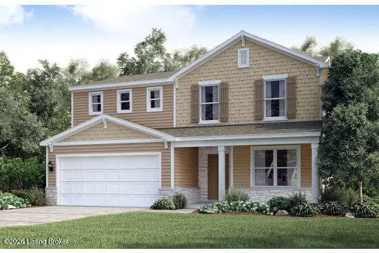 6518 Fair Ridge Ln, Louisville, KY 40291 - Image #1