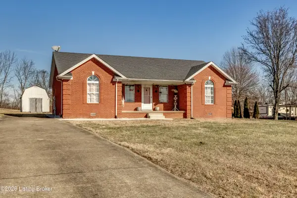 112 Sapphire Ct, Bardstown, KY 40004