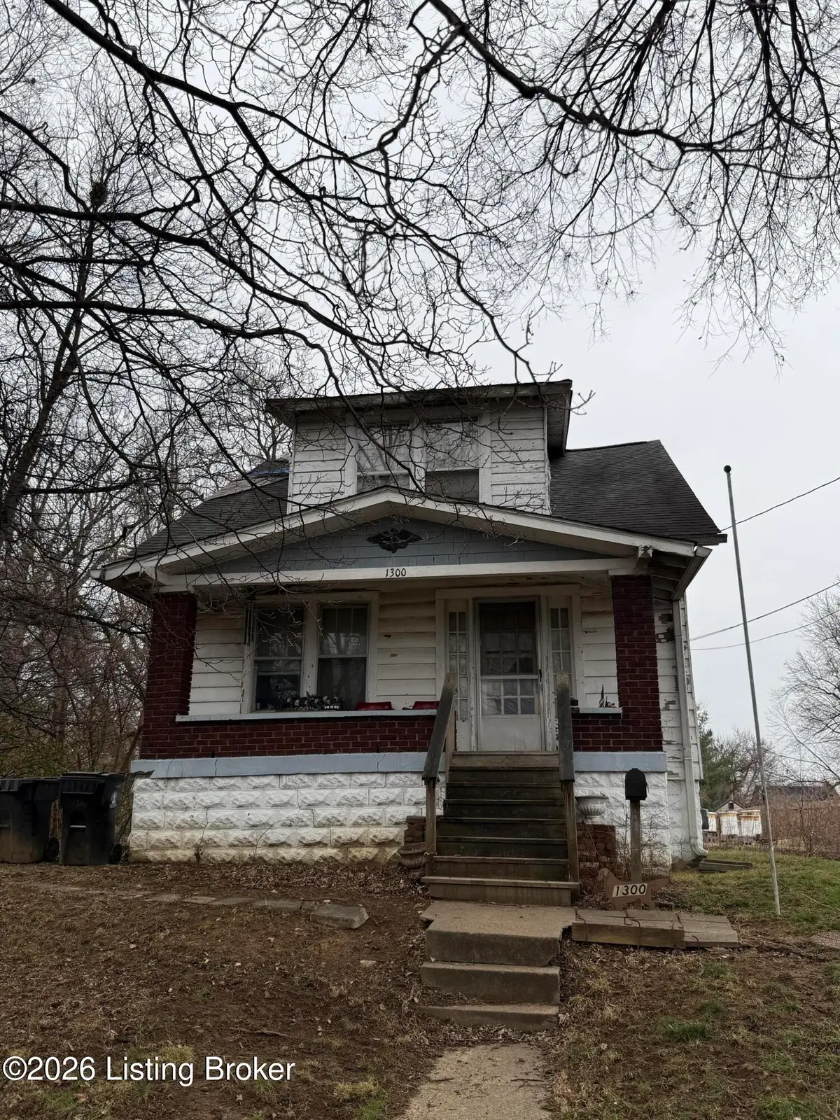 1300 Morgan Ave, Louisville, KY 40213 - #1